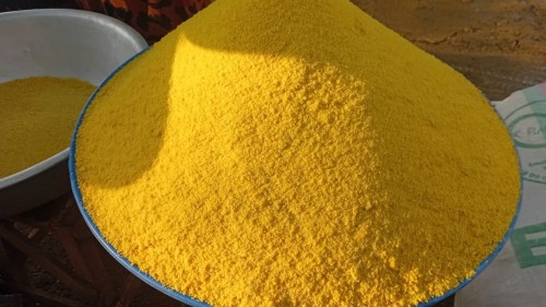 Garri - Processed Cassava