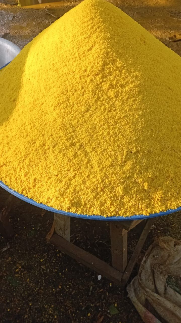 Garri - Processed Cassava